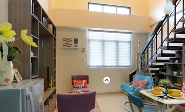 1BR Condo for Sale in Canduman Mandaue City
