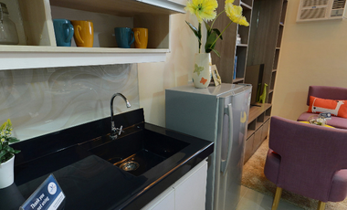 1BR Condo for Sale in Canduman Mandaue City