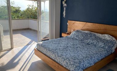 Casa Campestre en La Venta de Cajibio - Parcela