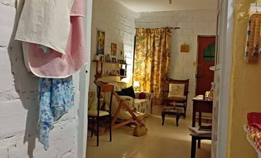 Se vende casa acogedora en Lamas: Pequeña, acogedora y con todo lo que necesitas.