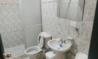 VENTA-BONITA CASA EN VENTA  COMODA CASA MODERNA EN EL SECTOR DE PISIN AL SUR DE RIOBAMBA/URBEC