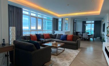 Penthouse Unit in Makati For Sale