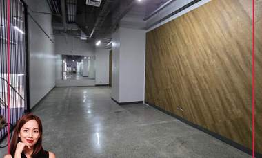 FOR LEASE! Commercial Space in BPI-Philam Building, Makati City.