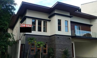 House and Lot For sale in Novaliches QC with 3 Bedrooms and 1 Car Garage PH2519