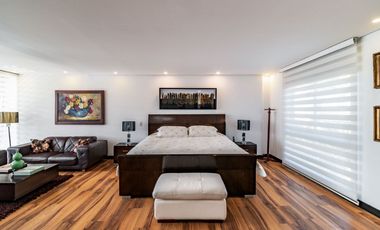 Venta Hermosa y amplia casa en Escobero unidad cerrada Envigado