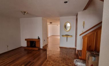 HERMOSA CASA EN VENTA EN JARDINES DEL SUR, XOCHIMILCO