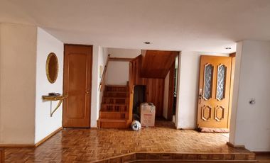HERMOSA CASA EN VENTA EN JARDINES DEL SUR, XOCHIMILCO