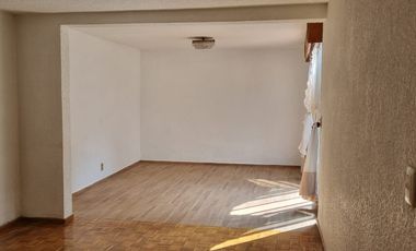 HERMOSA CASA EN VENTA EN JARDINES DEL SUR, XOCHIMILCO