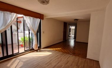 HERMOSA CASA EN VENTA EN JARDINES DEL SUR, XOCHIMILCO