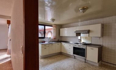 HERMOSA CASA EN VENTA EN JARDINES DEL SUR, XOCHIMILCO