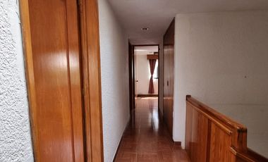 HERMOSA CASA EN VENTA EN JARDINES DEL SUR, XOCHIMILCO