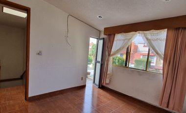 HERMOSA CASA EN VENTA EN JARDINES DEL SUR, XOCHIMILCO