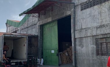 FOR RENT Spacious Warehouse near Floodway Cainta Rizal