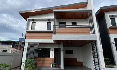 Fabulous house & lot FOR SALE in Deparo Caloocan City -Keziah Samaniego