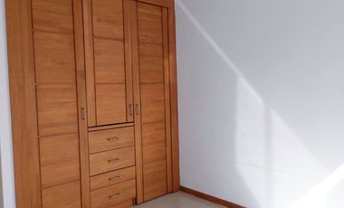 PR20555 Arriendo de apartamento en Aves Maria