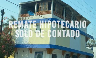 REMATE HIPOTECARIO (SOLO DE CONTADO)