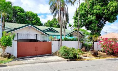 Filinvest 2 | 3 Bedroom Fully Furnished House & Lot For Sale in Batasan, Quezon City