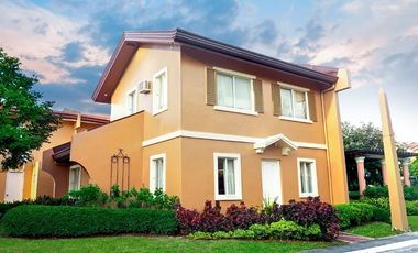 HOUSE AND LOT FOR SALE IN TAAL,BATANGAS