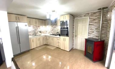 Santa Elena, concepto abierto $ 140.000.000.