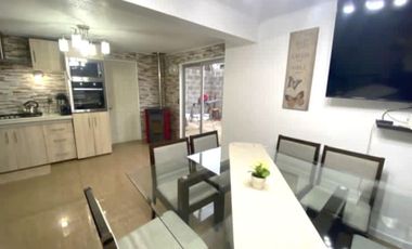 Santa Elena, concepto abierto $ 140.000.000.