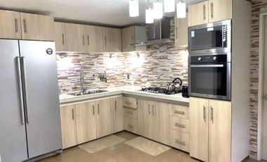 Santa Elena, concepto abierto $ 140.000.000.