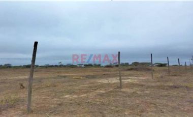Se Venden 5 Hectareas Para Habilitacion Urbana En Zarumilla - Tumbes