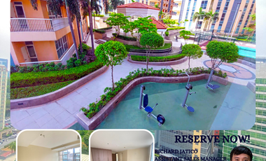READY TO MOVE IN CONDO - VENICE LUXURY RESIDENCES FOR AS LOW AS 25K MONTHLY