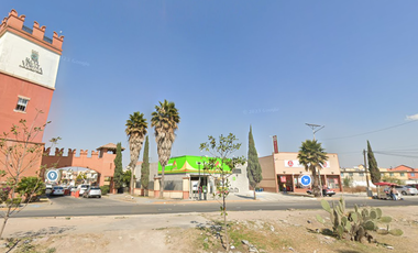 Remate, Col Conjunto Urbano, Tecámac, Estado de México