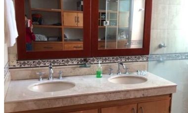 CASA EN VENTA EN RINCONADA DE LOS NOVELISTAS