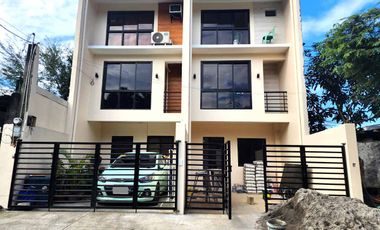2 Storey Townhouse for sale in Greenland Subdivision San Mateo Rizal near  Quezon City and Marikina City