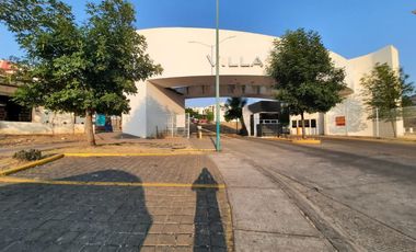 Venta de Local comercial justo a la emtrada de Villas del Sur