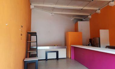 Venta de Local comercial justo a la emtrada de Villas del Sur