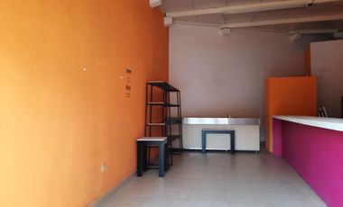 Venta de Local comercial justo a la emtrada de Villas del Sur