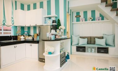 House and Lot for Sale in Santiago City | 3 Bedrooms 2 Toilet and Bath