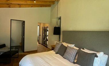 Bonita casa en venta dentro de un condominio