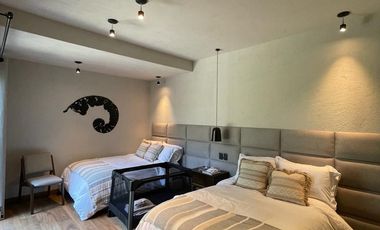 Bonita casa en venta dentro de un condominio