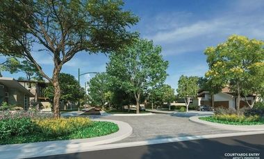 Courtyards Prime Residential Lot For Sale In Vermosa By Ayala Land