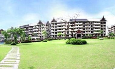 2 Bedroom with Parking For Sale Royal Palm Residences Acacia Estates Taguig City