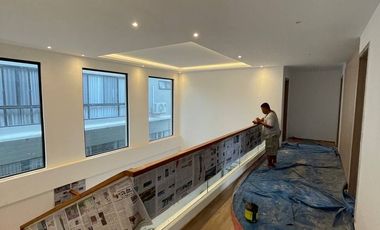 Brand New Modern House and Lot For Sale, BF Homes, Paranaque