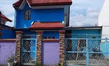 House and lot for sale in Birmingham Springfield Barangay San Juan Cainta Rizal