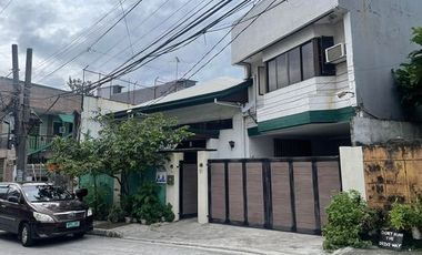 5BR House And Lot For Sale in Balintawak