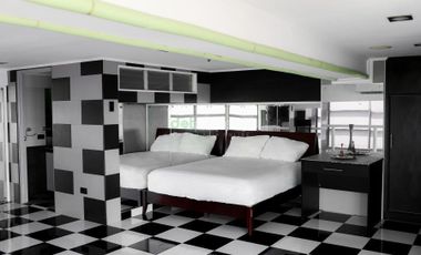 Beautiful Oceanview Spacious 1 Bedroom Condo For Rent in CEBU CITY