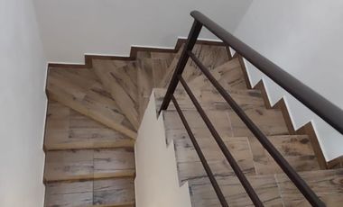 Casas nuevas a 40 min Santa Fe, $2,350,000 ACEPTO CREDITOS O RECURSO PROPIO