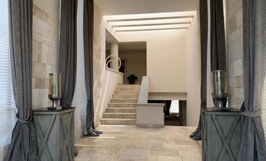 VENTA ESPECTACULAR CASA 4 RECAMARAS BOSQUES DE LAS LOMAS CON TERRAZA Y SALON DE FIESTAS. BAJA DE PRECIO!!!
