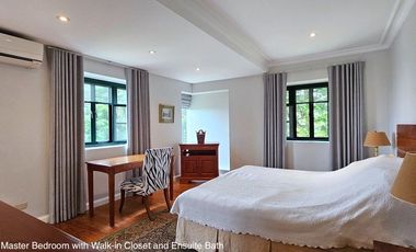 Beautiful Tagaytay Vacation Home For Sale