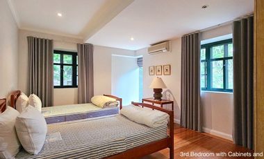 Beautiful Tagaytay Vacation Home For Sale
