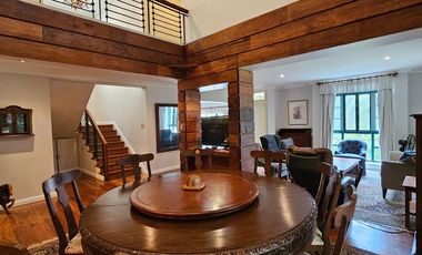 Beautiful Tagaytay Vacation Home For Sale