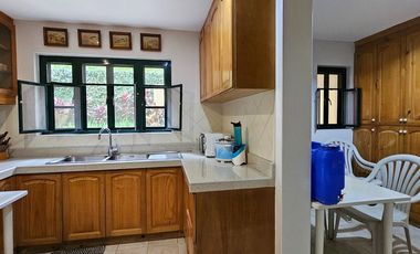 Beautiful Tagaytay Vacation Home For Sale
