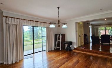 Beautiful Tagaytay Vacation Home For Sale