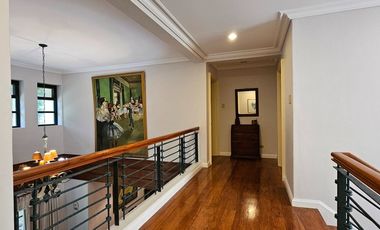 Beautiful Tagaytay Vacation Home For Sale